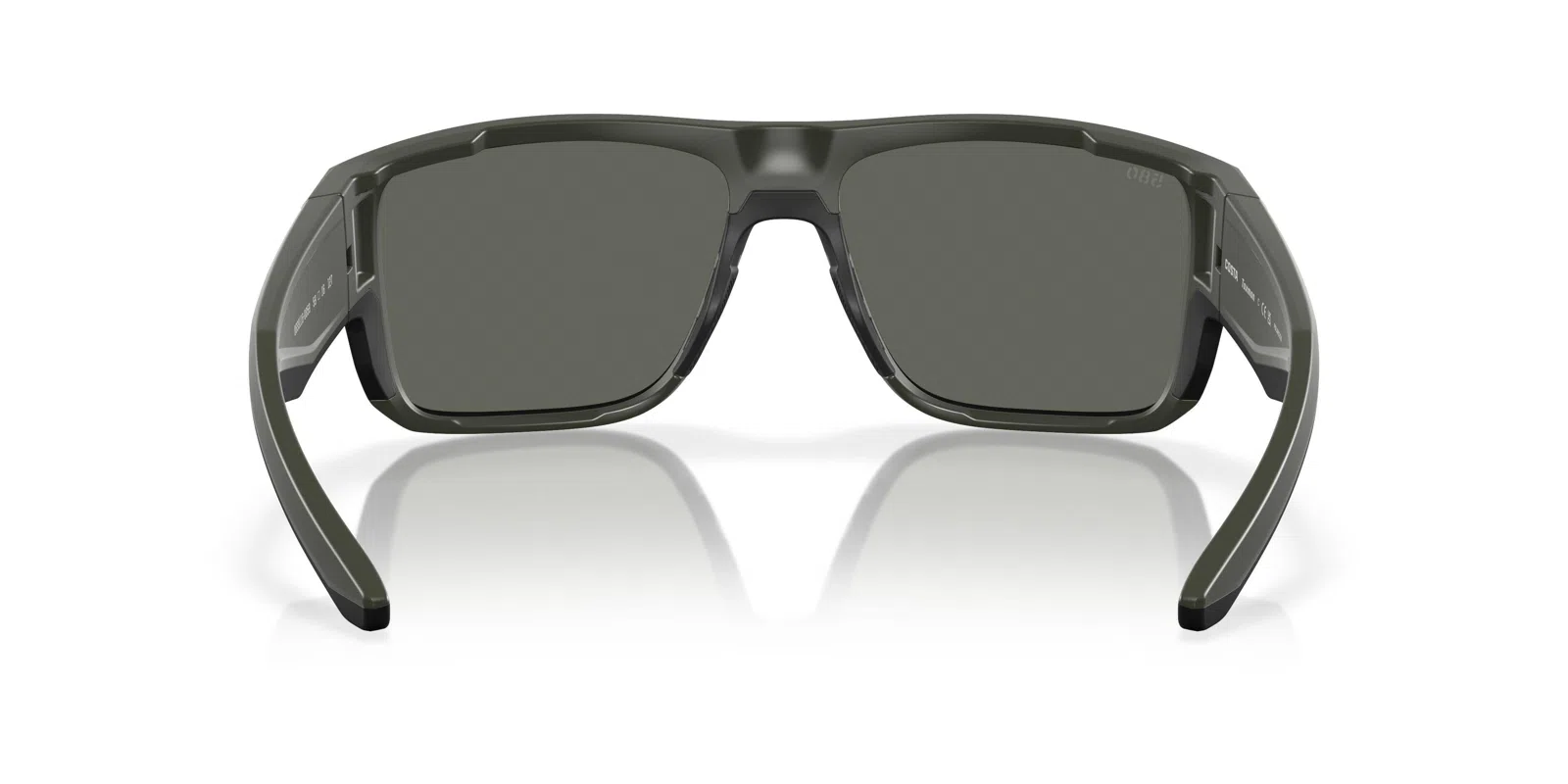 Costa Del Mar Taxman 9116 Sunglasses - view 14